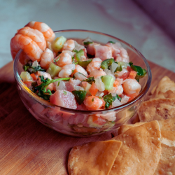 Scorpion Fishing Charters